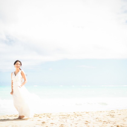 Antologia Photo Works by Jun Tagaiが撮影したウェディングや家族、ビジネスの写真