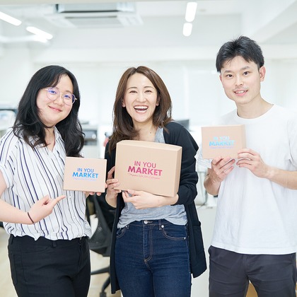 森田寫眞館が撮影した店舗/オフィス/サロン撮影/人物撮影の写真