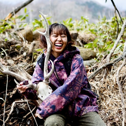 神部葵が撮影した「:albumName」の写真