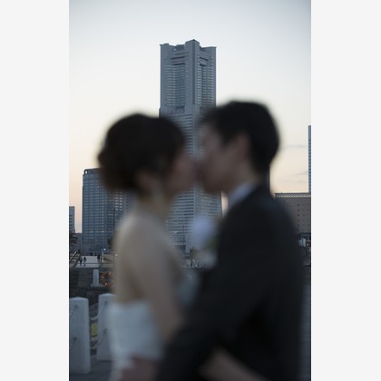 STUDIO NOUVEAU（スタジオ ヌーボ）が撮影したウェディングや家族、ビジネスの写真