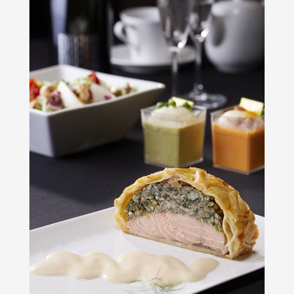 ディス・ワンが撮影した料理撮影の写真