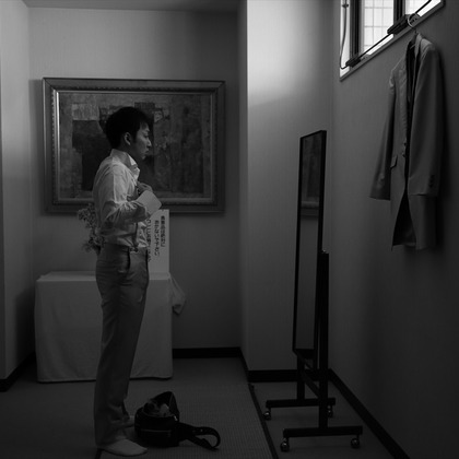 kln2が撮影したウェディングや家族、ビジネスの写真