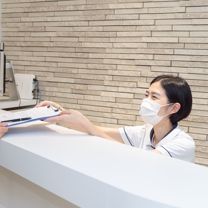 松嵜直斗が撮影した店舗/オフィス/サロン撮影の写真