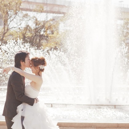イデアグラフが撮影したウェディング・結婚の写真
