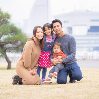 PHOTO 104が撮影したその他/マタニティフォト/家族写真の出張撮影/七五三フォト/お宮参り/学校行事/成人式撮影/旅行先の記念撮影の写真