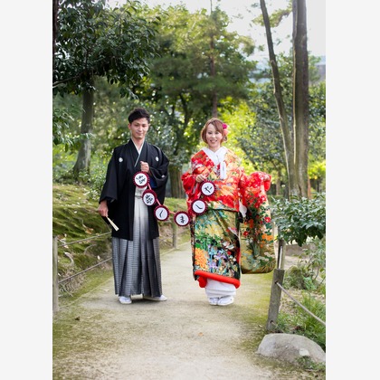 KIKIウェディングが撮影した「:albumName」の写真