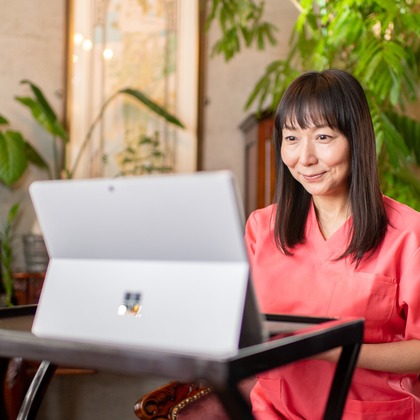 合同会社優希photoが撮影した店舗/オフィス/サロン撮影の写真