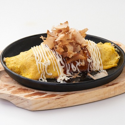 ESCAPEが撮影した料理撮影の写真