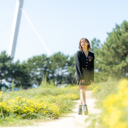 大森光太郎・K-PHOTOが撮影した「:albumName」の写真