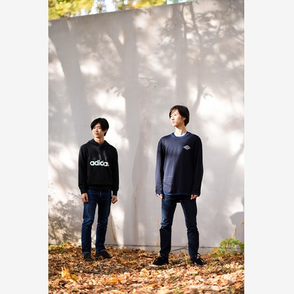 青木淳が撮影した「:albumName」の写真