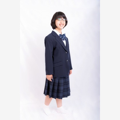 上ノ園　芳樹が撮影した家族写真の出張撮影の写真