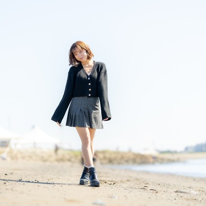 大森光太郎・K-PHOTOが撮影した「:albumName」の写真