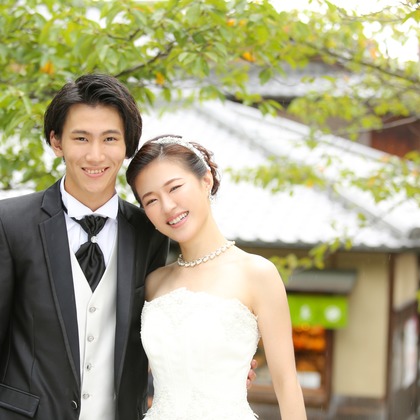 Wedding, Bridal Photos taken by smile photo office