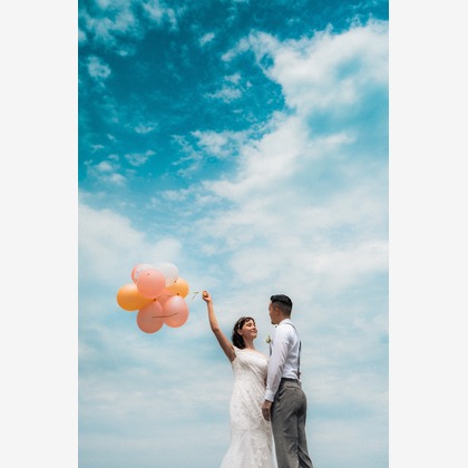 Photo of Wedding photo / pre-shoot taken by 民辻亮介