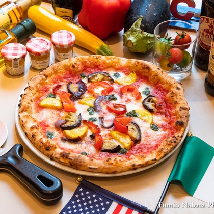 名畑文巨写真事務所が撮影した料理撮影の写真