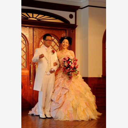 Wedding Day Photography Photos taken by 猫屋敷温