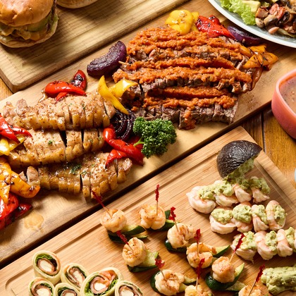 中村一人が撮影した料理撮影/商品/物撮りの写真