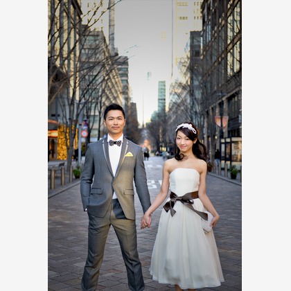 1978 ( Mille Neuf Cents Soixante-dix-huit) が撮影したウェディングや家族、ビジネスの写真