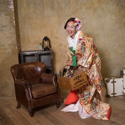 ウェディングアベニューが撮影した「:albumName」の写真