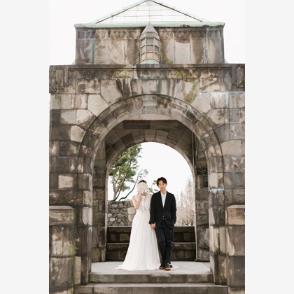 Photo of :albumName taken by Yuki Shimada Photography