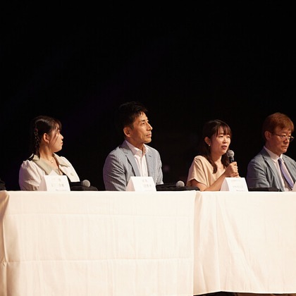 岩瀬泰治が撮影した「表書式」の写真