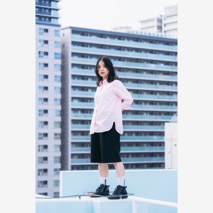 西浦隼翔が撮影した「:albumName」の写真