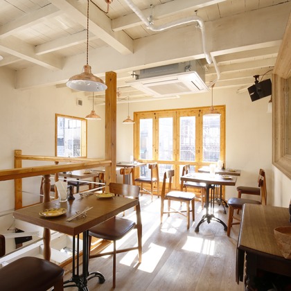 吉本光宏が撮影した「:albumName」の写真