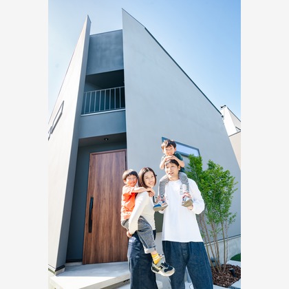 Photoarts （喜久里 周）が撮影した不動産/竣工の写真