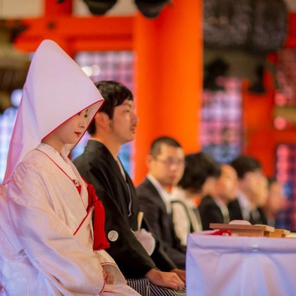 Photo of KimonoWedding taken by ActorsPhoto