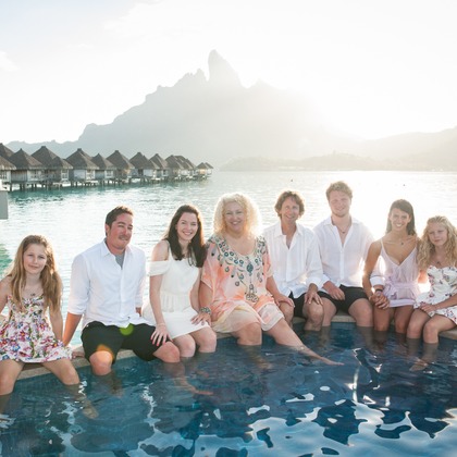 サムシングブルーが撮影した「:albumName」の写真