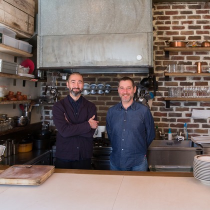 眞田 厚司が撮影したウェディングや家族、ビジネスの写真