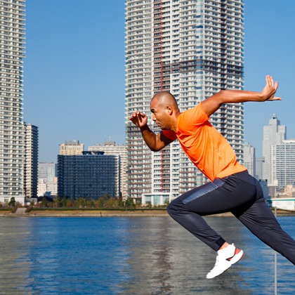 Yusuke Usuiが撮影した「株式会社VUUUM様 PILE HMB サプリメントモデル撮影」の写真