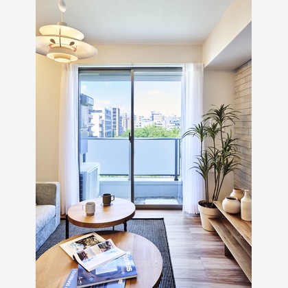 大橋裕紀が撮影した不動産/竣工の写真