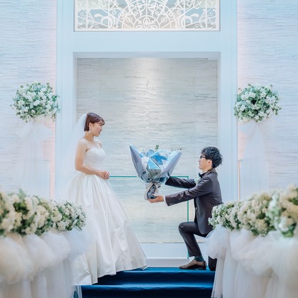 MIELQAが撮影したエンゲージメントフォト/前撮り/後撮り出張撮影/結婚式撮影/ハネムーンフォト/和装フォトの写真