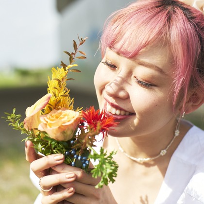 sayakahashimotoが撮影した人物撮影の写真
