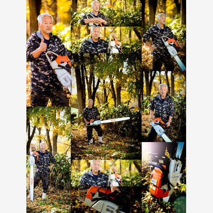 藤巻写真事務所が撮影したその他の写真