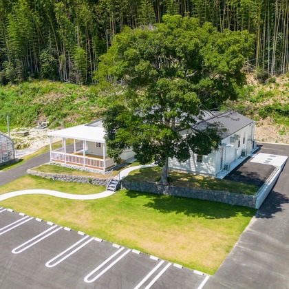 Yphotoが撮影したその他/店舗/オフィス/サロン撮影/不動産/竣工の写真