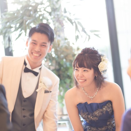 高野和希が撮影したウェディングや家族、ビジネスの写真