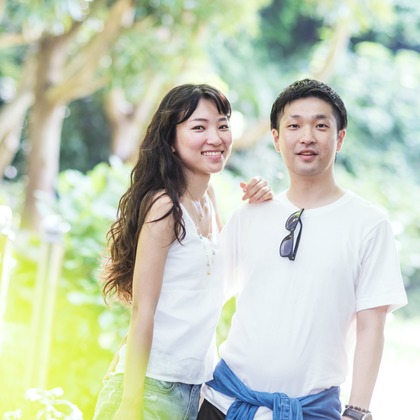 渡邉　伶奈が撮影したウェディングや家族、ビジネスの写真