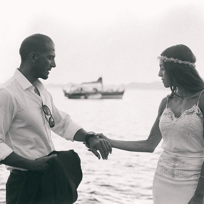 Lena Konstantakouが撮影したウェディングや家族、ビジネスの写真