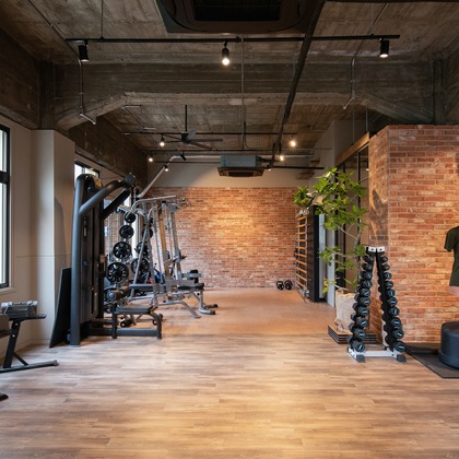 soraphotoが撮影した店舗/オフィス/サロン撮影の写真