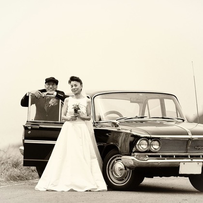 RANMARU  STYLEが撮影したウェディングや家族、ビジネスの写真