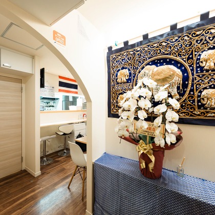 遠藤雄介・JEADO Worksが撮影した「メイサイストア2｜店内・料理ギャラリー」の写真