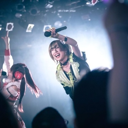 松本彩花が撮影した「:albumName」の写真