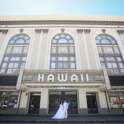 LEI LEA PHOTOが撮影したウェディングや家族、ビジネスの写真