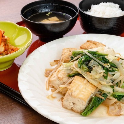 エンリッチ フォトグラフィーが撮影した料理撮影の写真