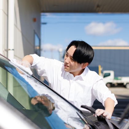 Yusuke Usuiが撮影したウェディングや家族、ビジネスの写真