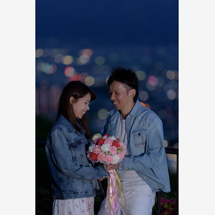 Lightgraphyが撮影したウェディングや家族、ビジネスの写真