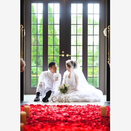 KIKIウェディングが撮影したウェディングや家族、ビジネスの写真