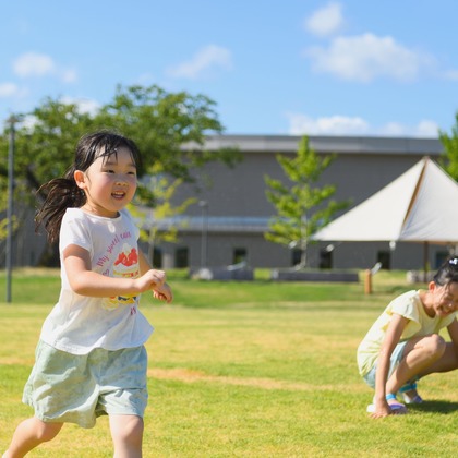 北野隼人が撮影した家族写真の出張撮影の写真